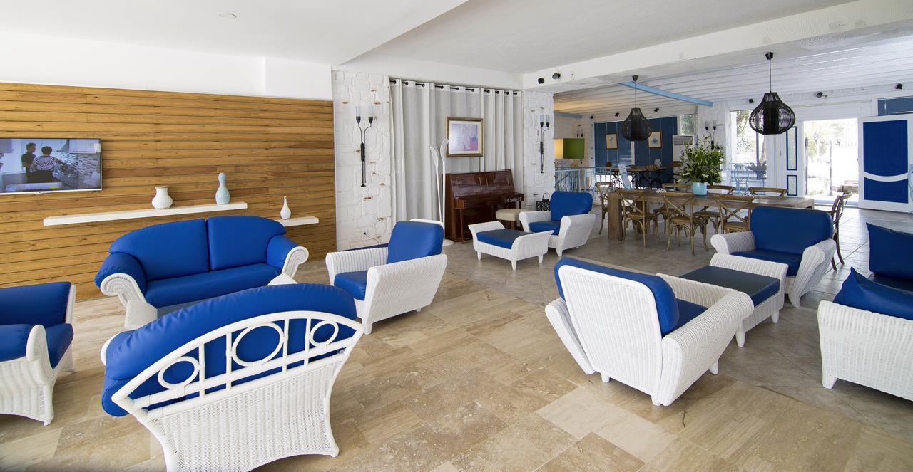 Charm Beach Hotel Bodrum Zewnętrze zdjęcie