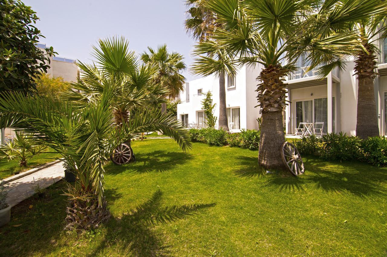 Charm Beach Hotel Bodrum Zewnętrze zdjęcie